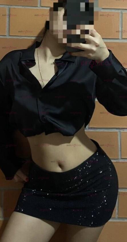 Chica busca chico en Salamanca: 