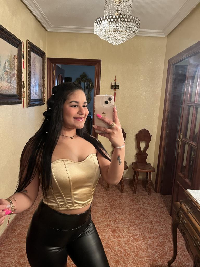 Chica busca chico en Murcia: Chica busca chico
