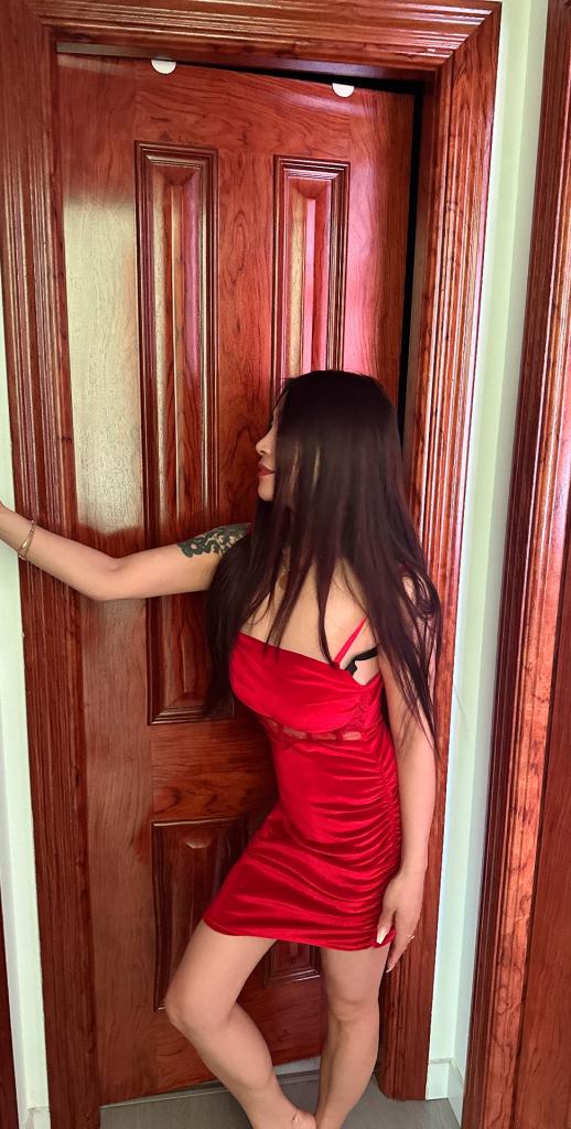 Chica busca chico en Madrid: 