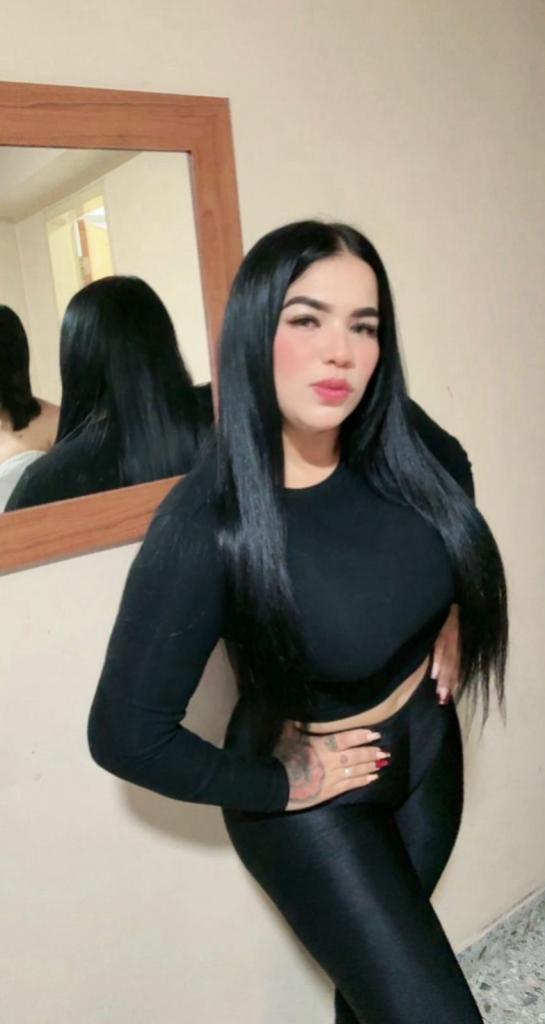 Chica busca chico en Tenerife: 