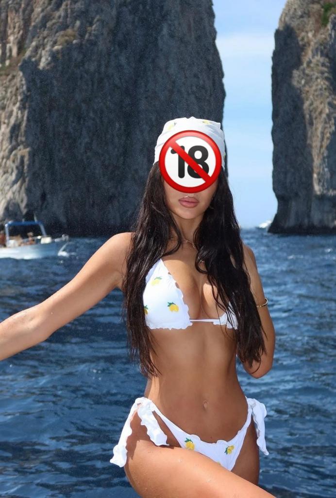 603306343: Chica busca chico en Alicante
