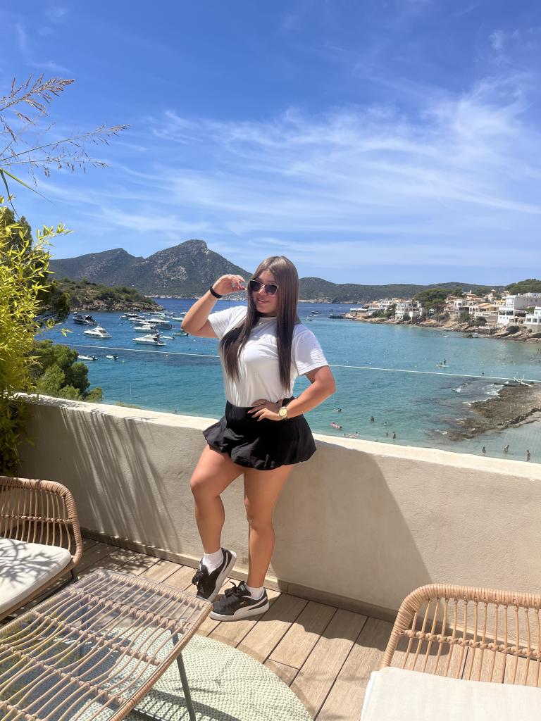 637098532: Chica busca chico en Mallorca