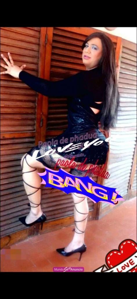 Travesti en Lérida: 