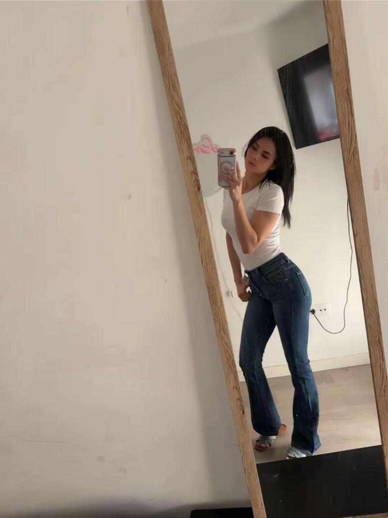 Chica busca chico en Valencia: 