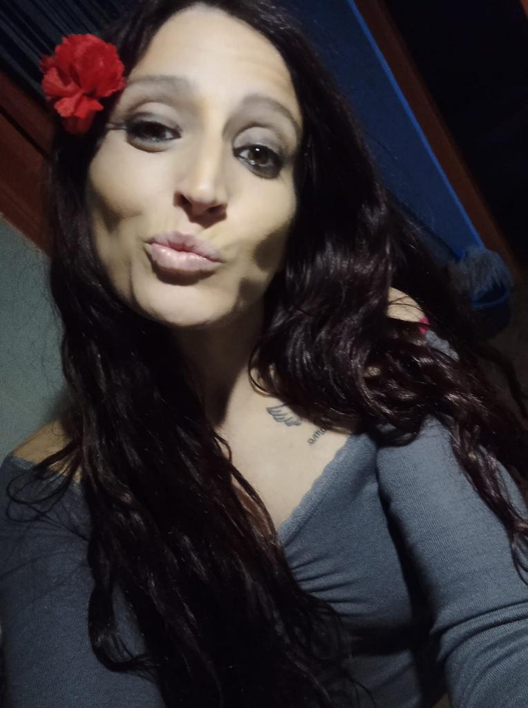 Chica busca chico en Alicante: 