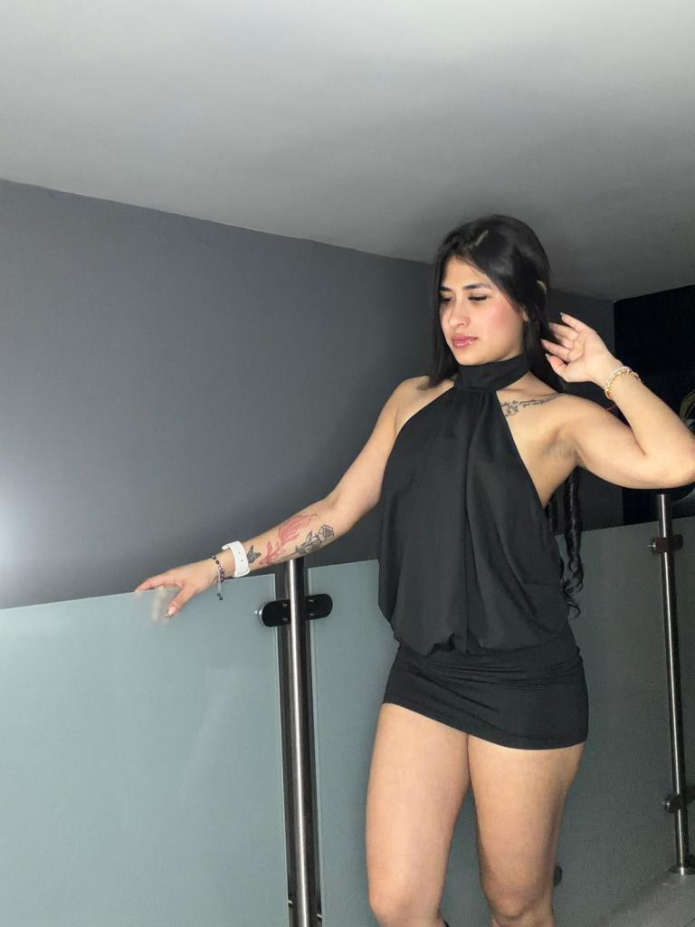 Chica busca chico en Madrid: 