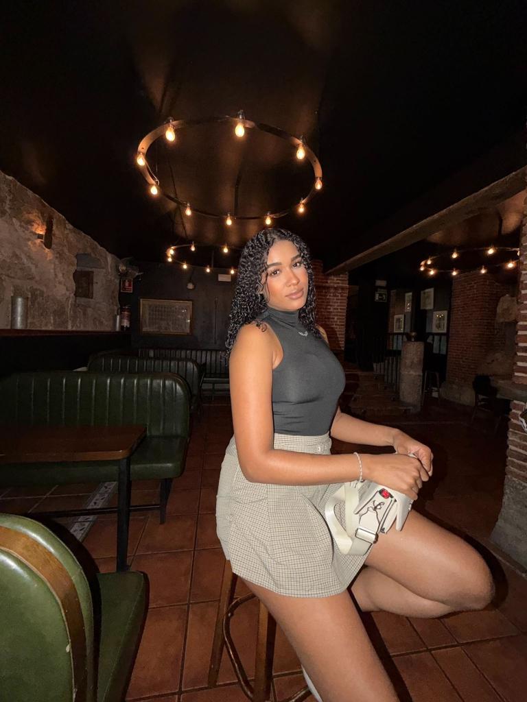 Chica busca chico en Valladolid: 