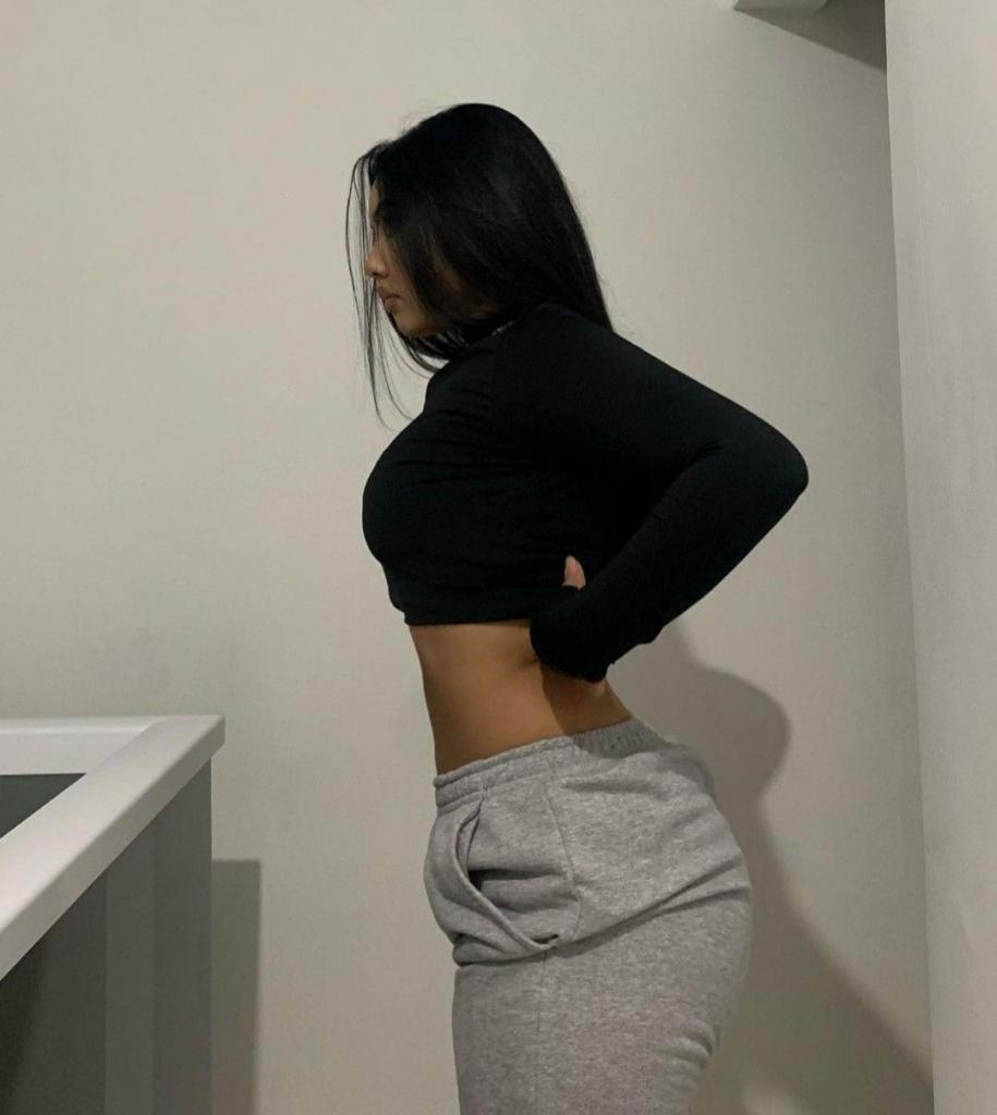 Chica busca chico en Ávila: 