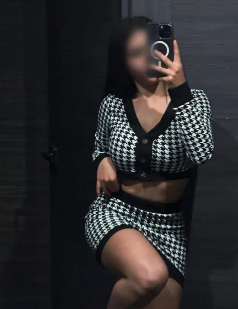 Chica busca chico en Las Palmas: 