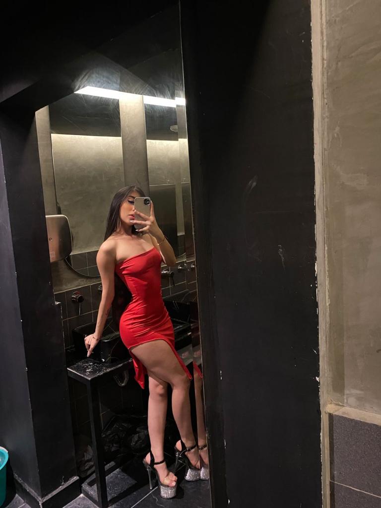 Chica busca chico en Málaga: 