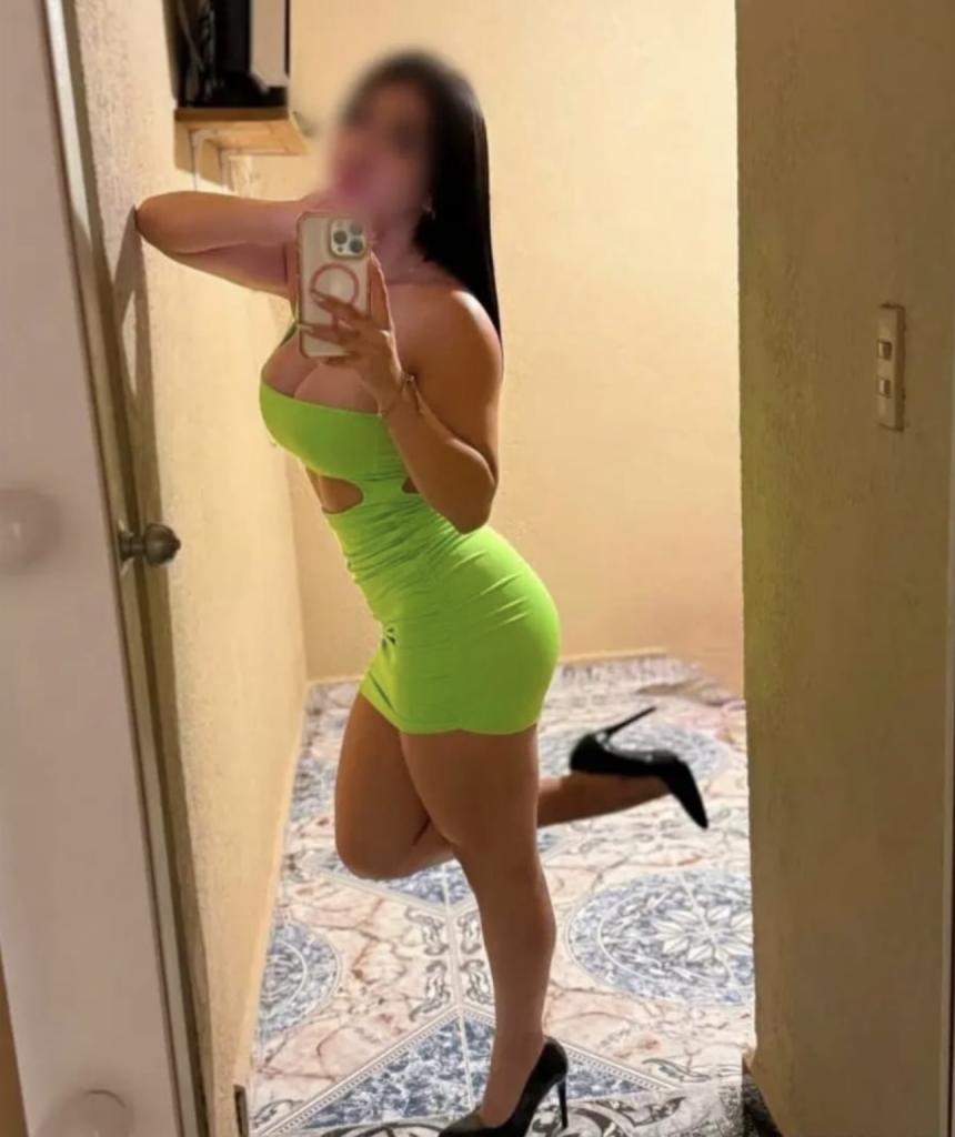 Chica busca chico en Las Palmas: 