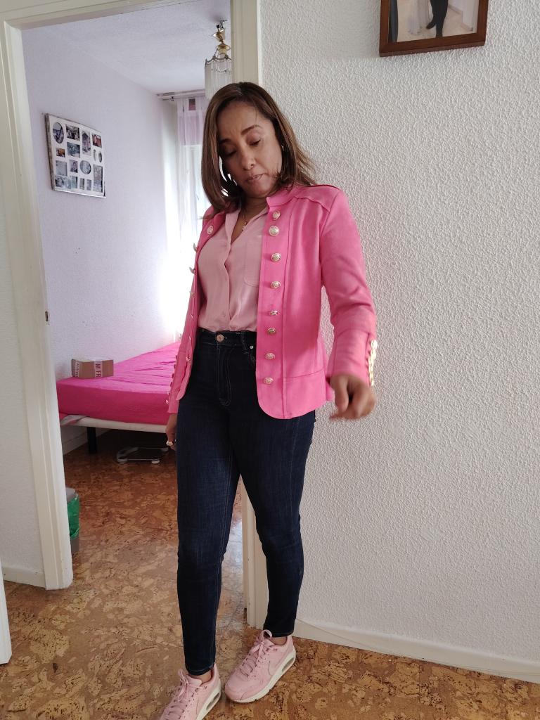 Chica busca chico en Madrid: 