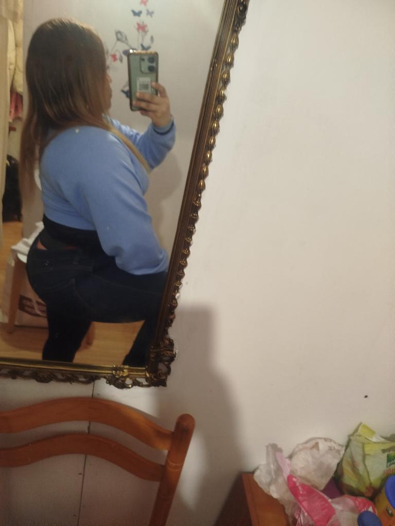Chica busca chico en Huesca: 