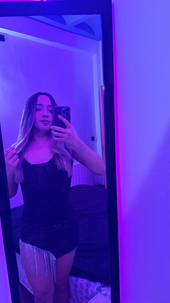 Travesti en Barcelona: 