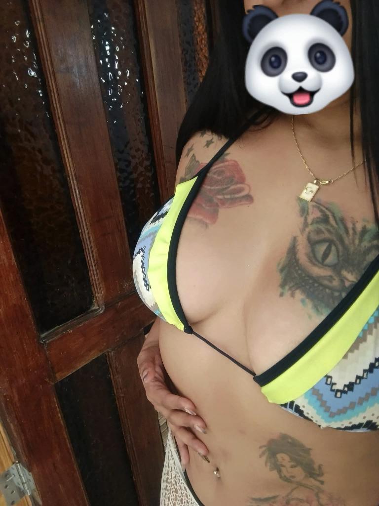 Chica busca chico en Las Palmas: 
