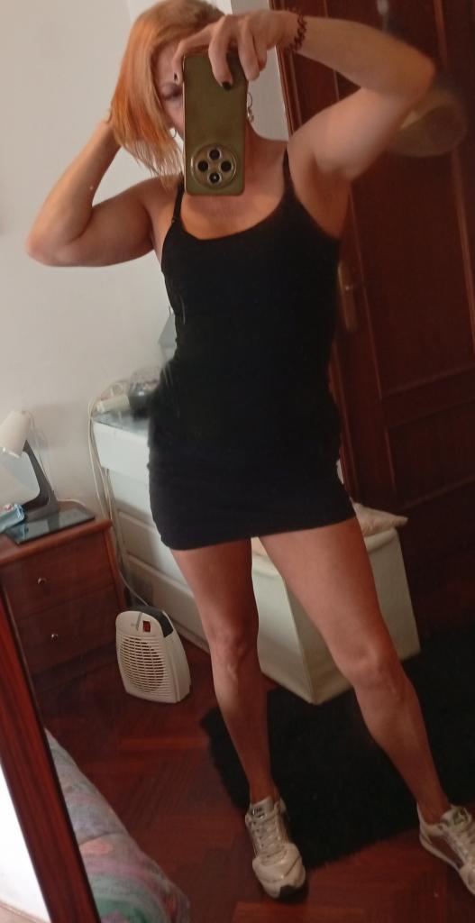 Chica busca chico en La Coruña: 