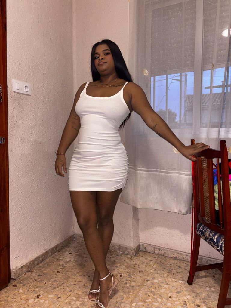 Chica busca chico en Barcelona: 