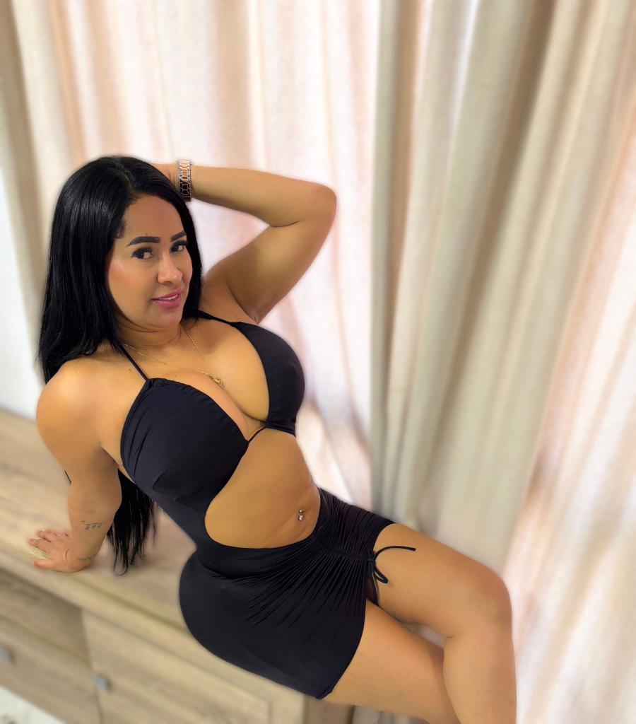 Chica busca chico en Málaga: 