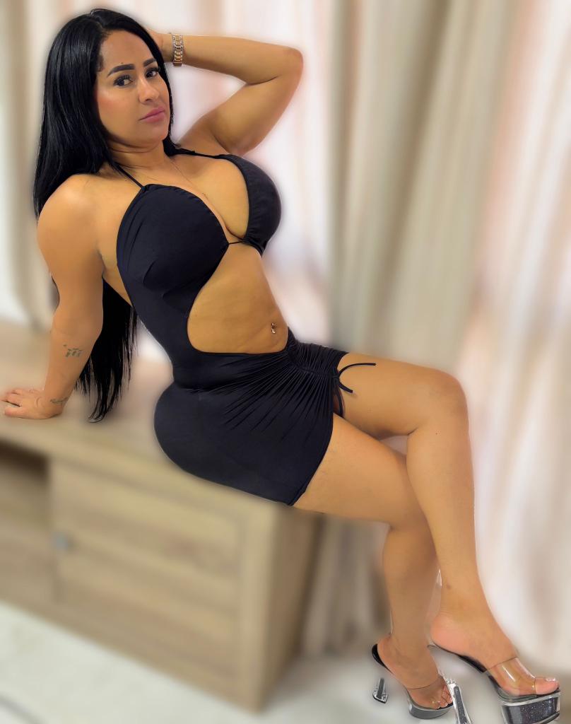 Chica busca chico en Málaga: 