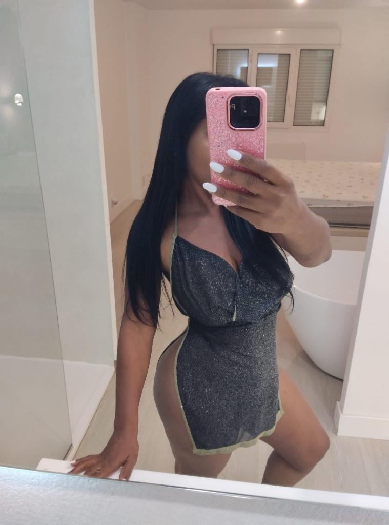 Chica busca chico en Madrid: Chica busca chico