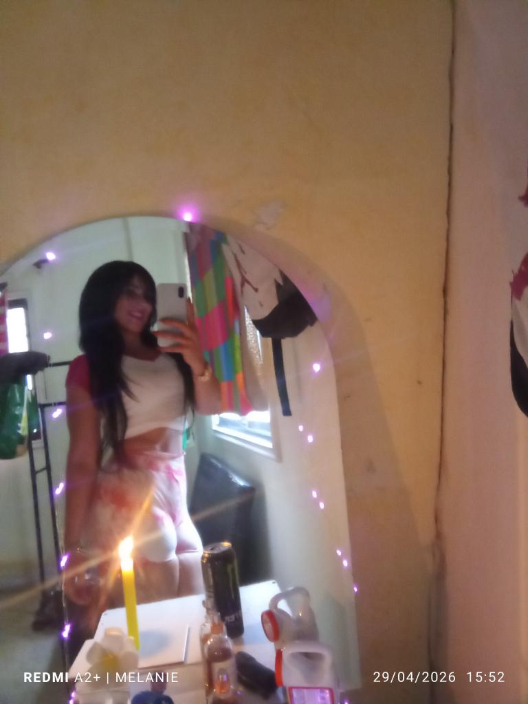 604229020: Chica busca chico en Las Palmas
