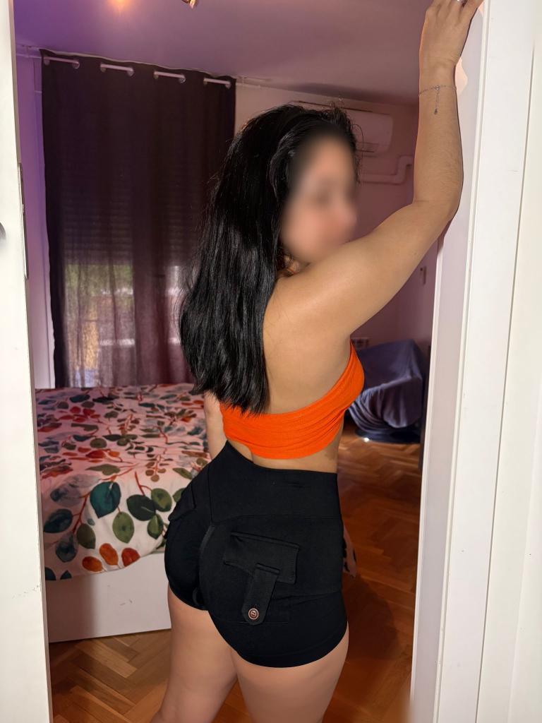 Chica busca chico en Madrid: 