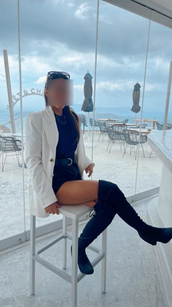 Chica busca chico en Las Palmas: 