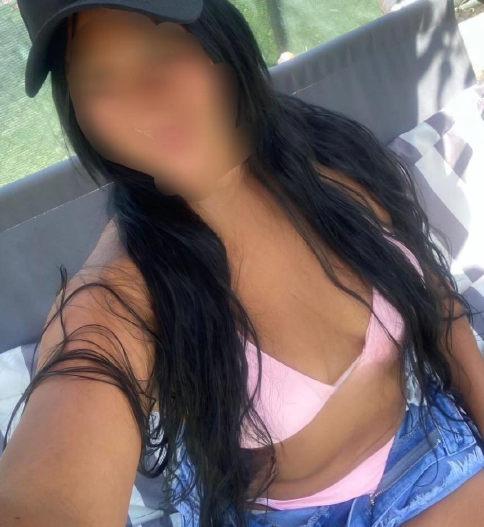 Chica busca chico en Valencia: 
