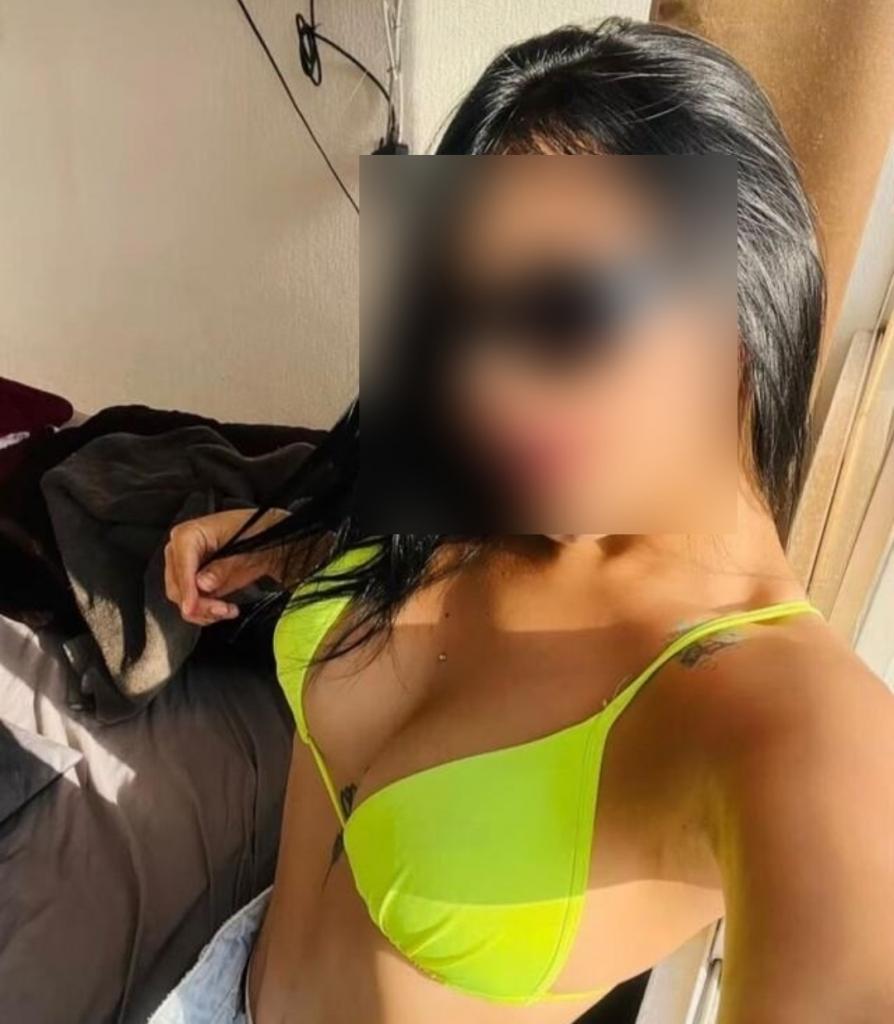 Chica busca chico en Málaga: 