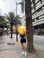 697743642: Chica busca chico en Córdoba