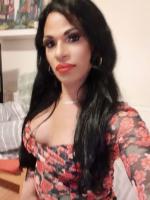 613581581: Transexual en Sevilla