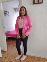 642904643: Chica busca chico en Madrid