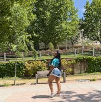 602035431: Chica busca chico en Madrid