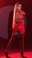 674470855: Travesti en Barcelona