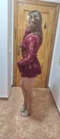 666804113: Chica busca chico en Almería