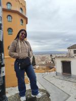 612463510: Chica busca chico en Barcelona