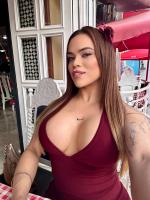 634605028: Transexual en Málaga