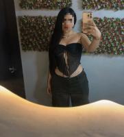 613577519: Chica busca chico en Málaga