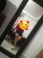 698577667: Chica busca chico en Zaragoza