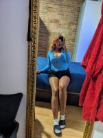 610219244: Chica busca chico en Barcelona