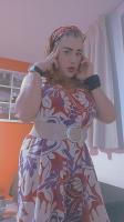 603203427: Travesti en Madrid