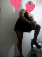 661055342: Travesti en Barcelona