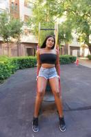 677268848: Chica busca chico en Almería