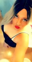 670711721: Transexual en Sevilla
