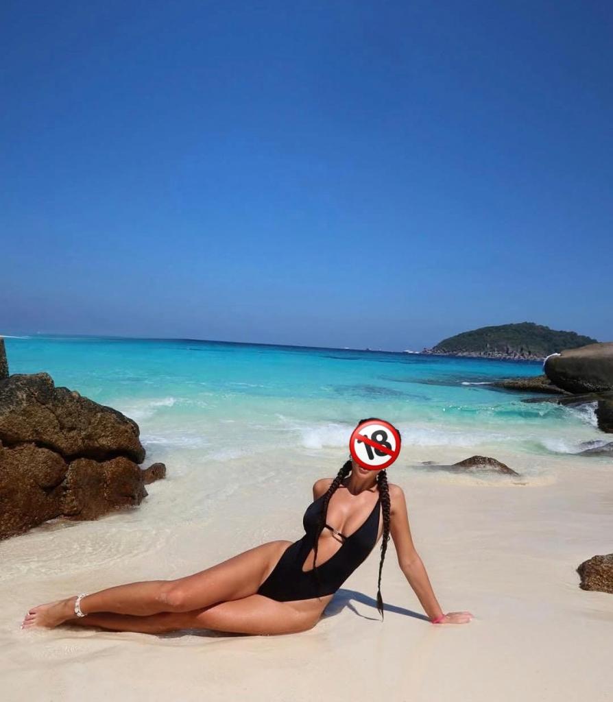 Chica busca chico en Alicante: 