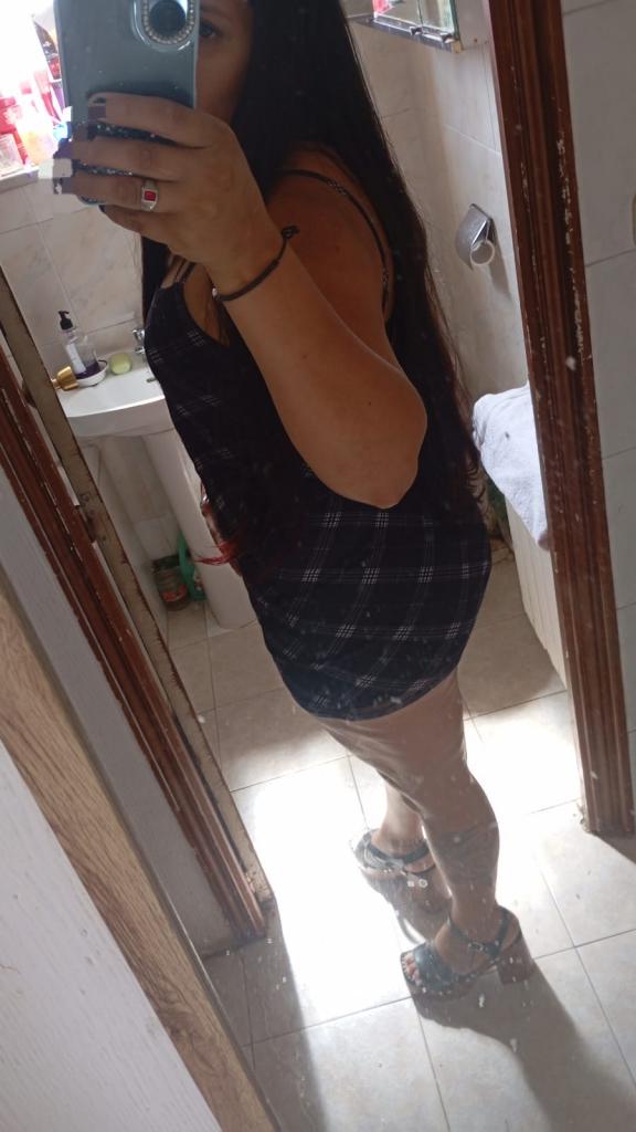 Chica busca chico en Madrid: 