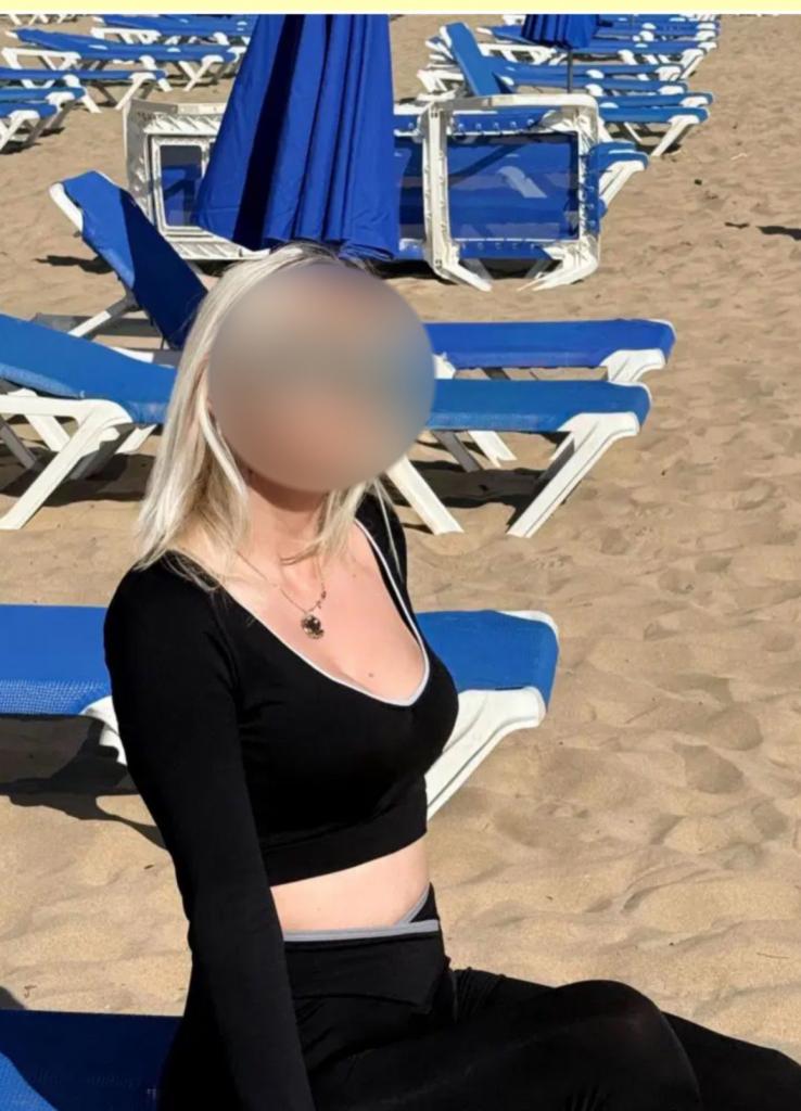 Chica busca chico en Córdoba: 