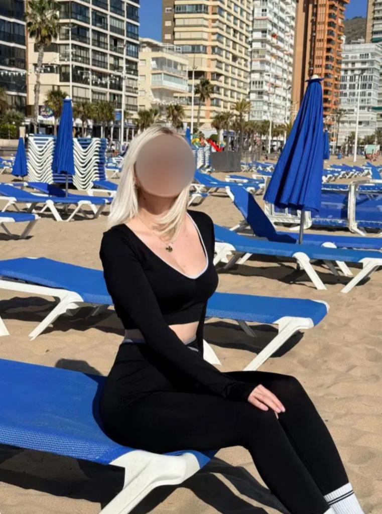 614559524: Chica busca chico en Córdoba