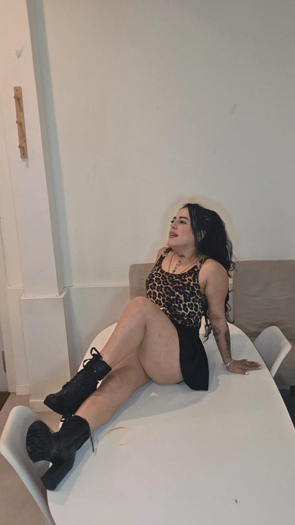 Chica busca chico en Barcelona: 