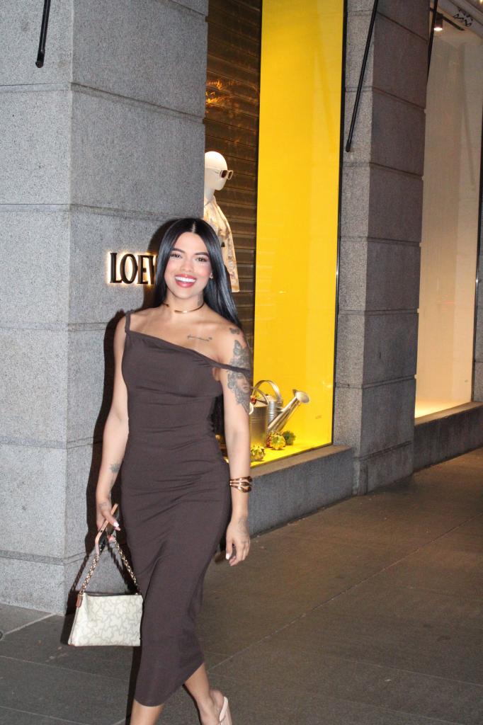 Chica busca chico en Madrid: 